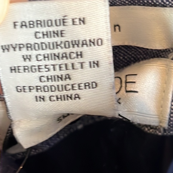 Rachel Zoe 100% Linen Jumpsuit - Picture 4 of 11